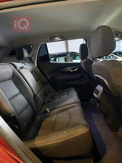 جی ئێم سی تیرەین